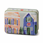 Paddywax 5oz Holiday Candle Tin